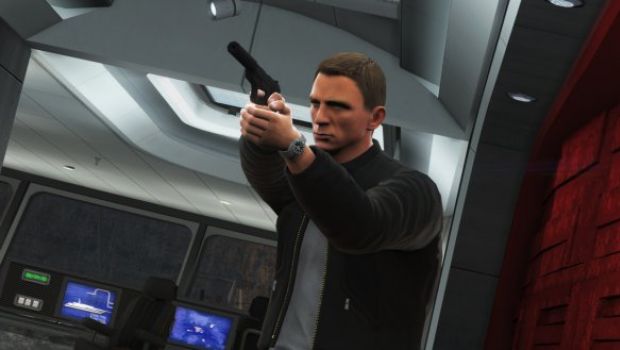 James Bond: Blood Stone - nuovi dettagli sulla modalità multiplayer