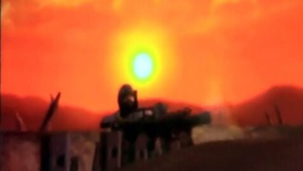 Killzone: un video delle fasi embrionali della serie
