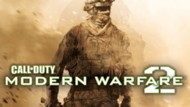 Call of Duty: Modern Warfare 2 è il titolo più venduto di sempre in Inghilterra