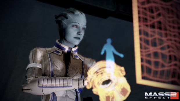 Mass Effect 2: Lair of the Shadowbroker arriverà il 7 Settembre