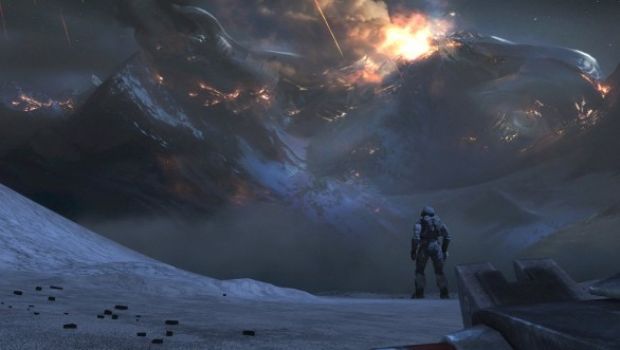 Halo: Reach - minaccia di ban per chi lo scarica via torrent