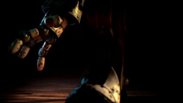 BioShock Infinite: dettagli sul nuovo Big Daddy, si chiamerà 
