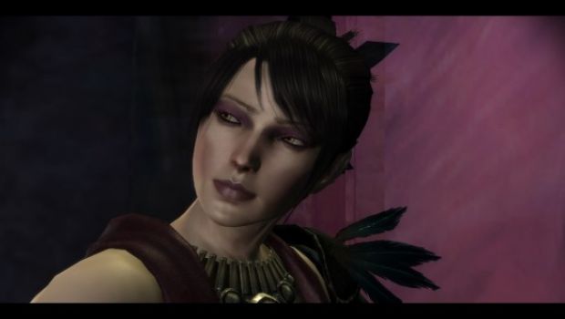 Dragon Age: Origins - annunciato il contenuto aggiuntivo Witch Hunt