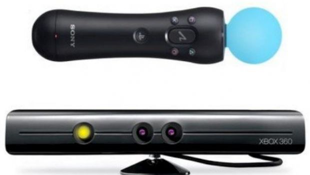 Ubisoft: Kinect e Move non allungheranno la vita di 360 e PS3, il vero successo sarà 3DS