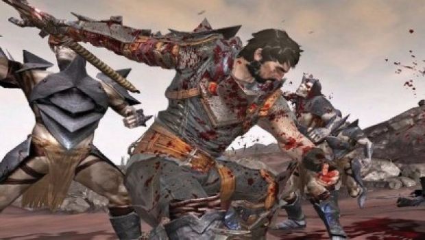 Dragon Age II: trailer di debutto