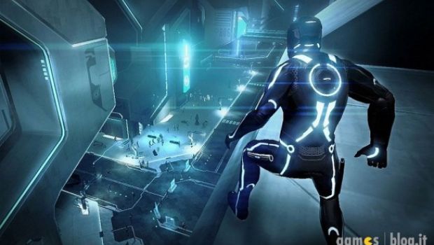 Tron: Evolution - nuove immagini