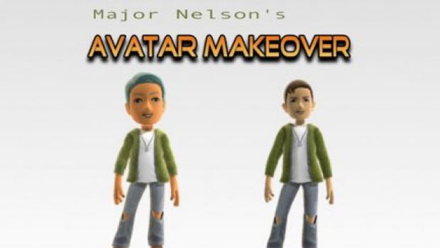 Avatar Xbox 360: prima e dopo Kinect