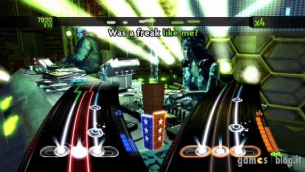 DJ Hero 2: svelata la tracklist completa