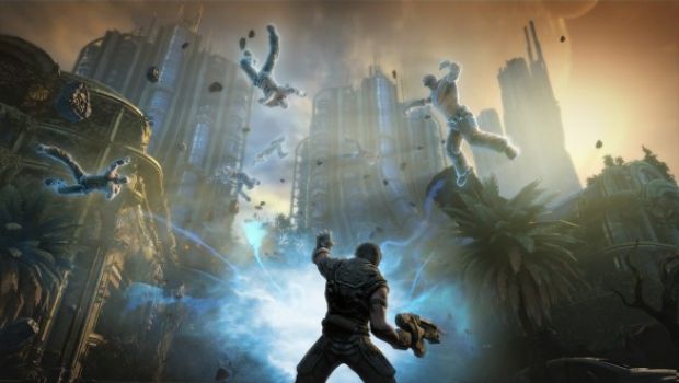 Bulletstorm: nuovo video-diario degli sviluppatori