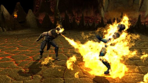 Le fatality più scarse di Mortal Kombat