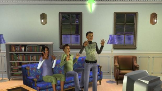Electronic Arts registra il dominio di The Sims 4