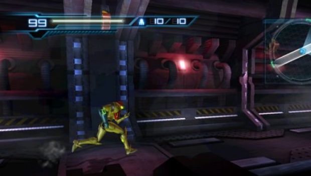 Metroid: Other M - nuovo esaltante video