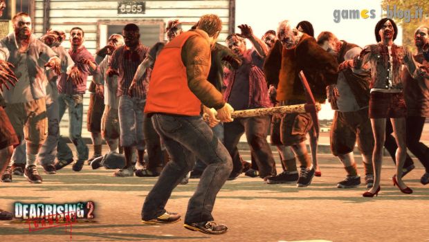 Dead Rising 2: Case Zero rimandato a data da destinarsi