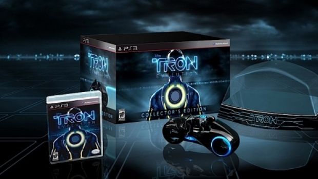 Tron: Evolution - confermata la Collector's Edition