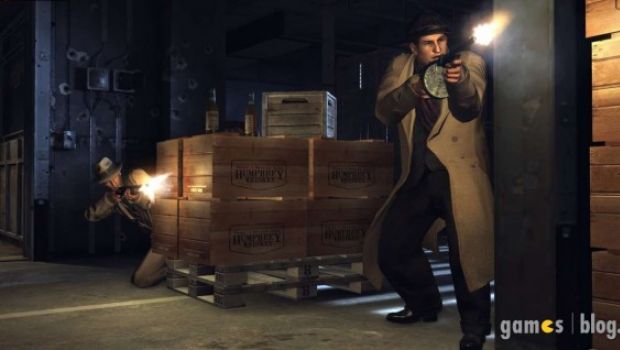 Michael Pachter: Mafia II è molto al di sotto delle aspettative