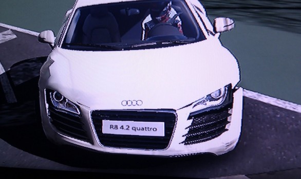 Gran Turismo 5: sette video e ventidue immagini dall'evento PlayStation Beta