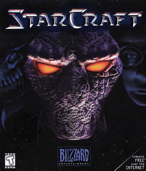 L'angolo della nostalgia: StarCraft