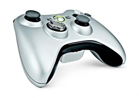 Il nuovo joypad per Xbox 360 confermato in immagini, video e data di uscita