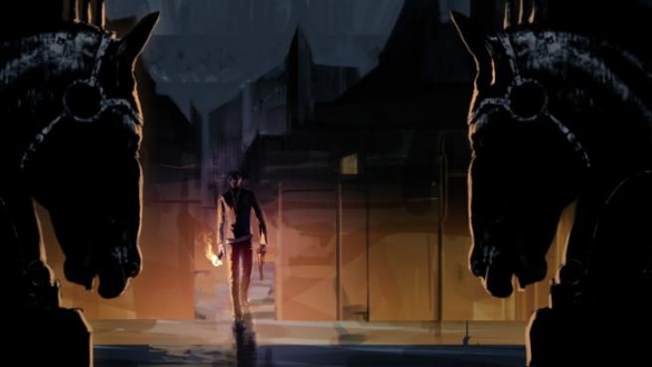Shadows of the Damned: ecco il primo trailer del progetto di Shinji Mikami e Suda 51