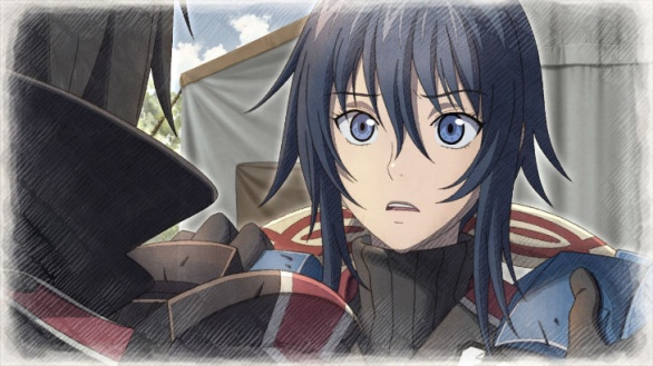 [TGS 2010] Ecco il primo trailer ed alcune immagini di Valkyria Chronicles 3