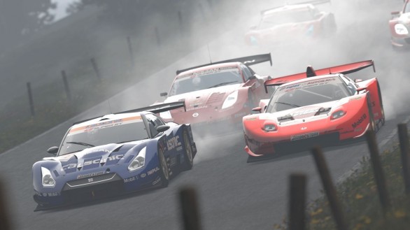Gran Turismo 5: intervista a Yamauchi su danni, auto, GT6 e tanto altro