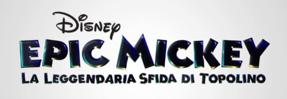 Epic Mickey: il filmato di apertura completamente in italiano