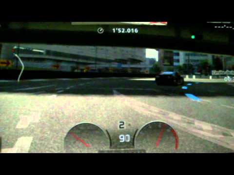 Exclusive Gran Turismo 5 Trial Edition EPSILON Partie 6.m2ts