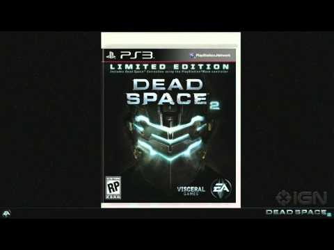 Dead Space Extraction - TGS Playstation Move Demo