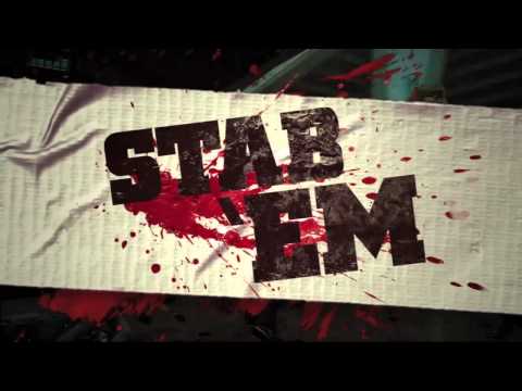 Dead Rising 2 launch trailer HD