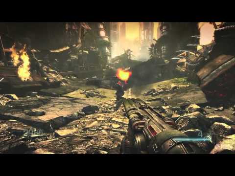 Bulletstorm: Video Preview