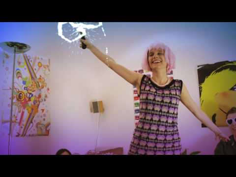 SingStar Dance Move Edition - E3 2010 Trailer - PS3
