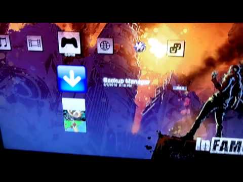 PSFreedom PS3 Jailbreak for Palm Pre [ps3club]