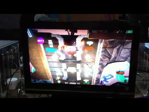 PAX 2010 LittleBigPlanet 2 gameplay