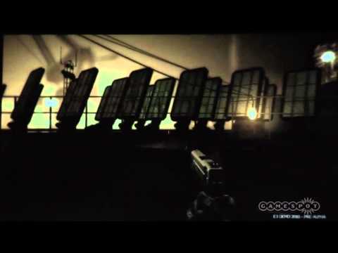 (Part 3) Deus Ex: Human Revolution and Final Fantasy XIV - Square Enix Conference at PAX 2010