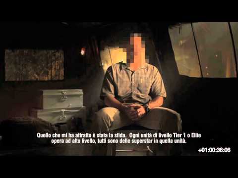 Medal of Honor - Intervista Tier 1 #5  - Sottotitoli in italiano