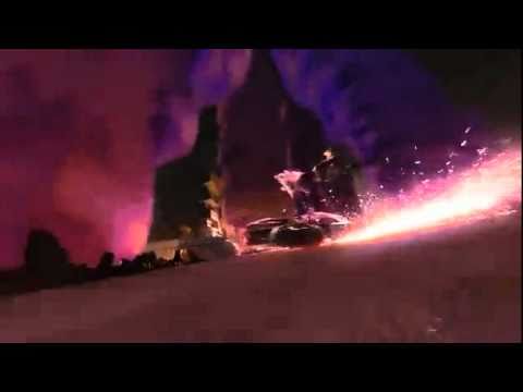 Marvel Vs Capcom 3 New Cinematic Trailer