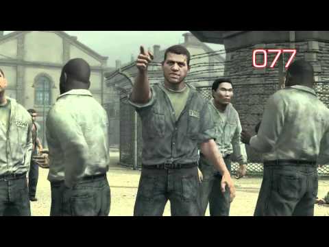 Mafia 2 - World Record F-Bombs (Proof!)