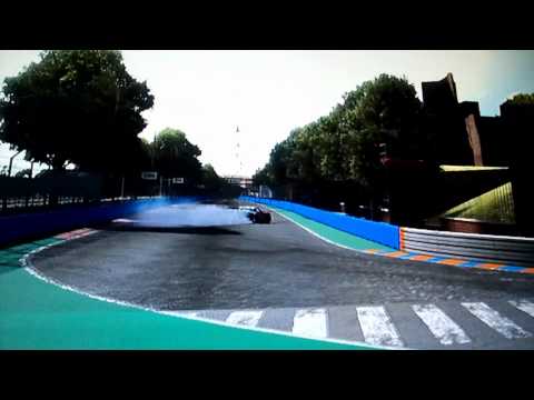 Gran Turismo 5 Demo 2010 Drift Trailer 2