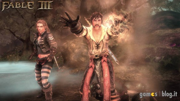 [TGS 2010] Fable III in immagini e video