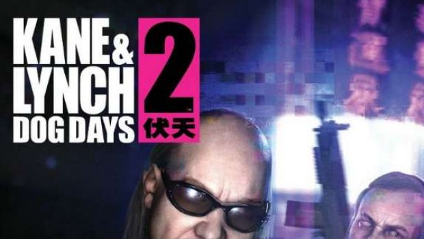 Kane & Lynch 2: Dog Days - la recensione