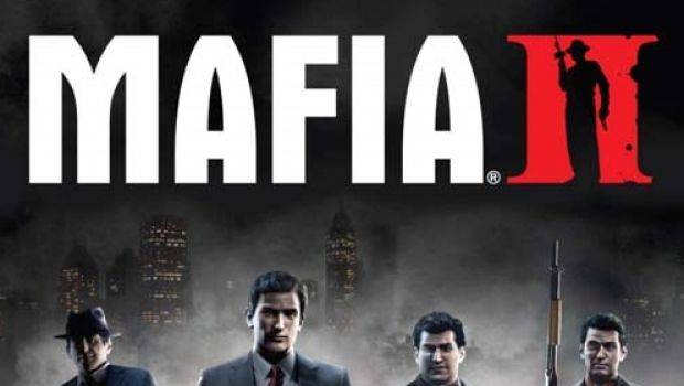 Mafia II: la recensione
