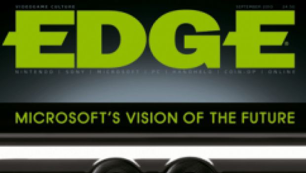 EDGE: i voti di settembre, RUSE e Metroid: Other M da 8 in pagella