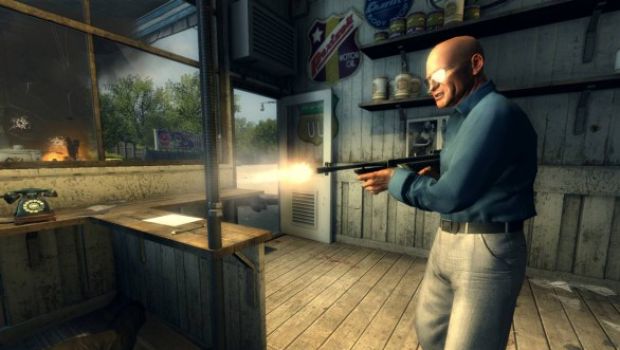 Mafia II: immagini, prezzo e data d'uscita del contenuto aggiuntivo 