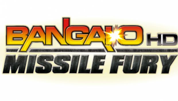 Bangai-O HD: missili ed esplosioni su Xbox 360
