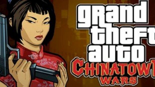 GTA: Chinatown Wars HD su iPad la prossima settimana