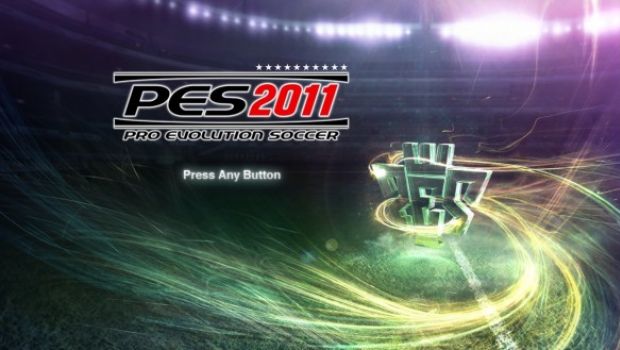 Pro Evolution Soccer 2011: date delle demo per PS3 e PC