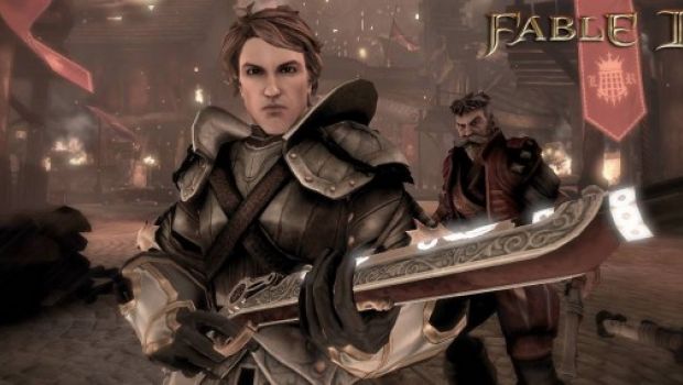 Fable III: nuove immagini