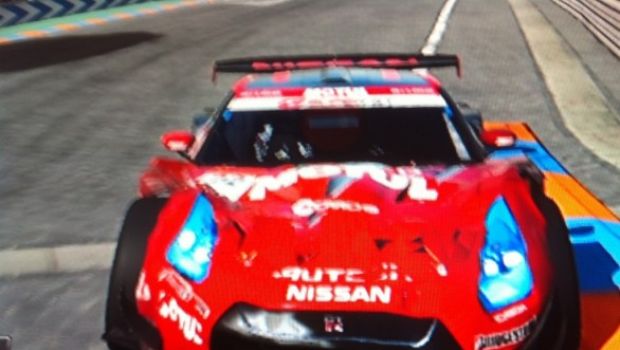 Gran Turismo 5: immagini del nuovo sistema di danni