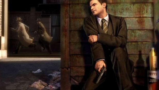 Classifiche di vendita UK: Mafia II ancora in vetta