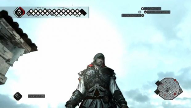 Assassin's Creed II migliora graficamente grazie a un mod - video di gioco